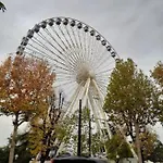 La Fortezza 아파트