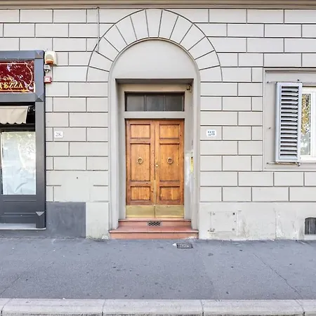 La Fortezza Daire Floransa
