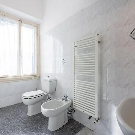 Daire La Fortezza Floransa