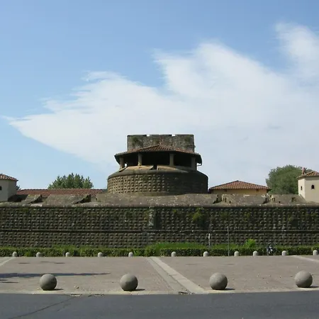 아파트 La Fortezza