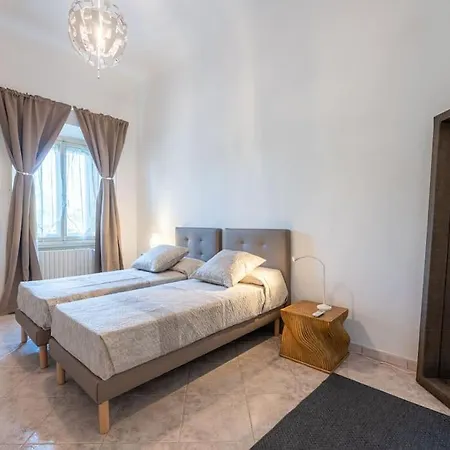 Appartement La Fortezza