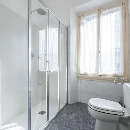 La Fortezza Appartement *