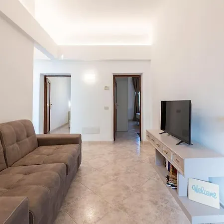 La Fortezza Appartement *