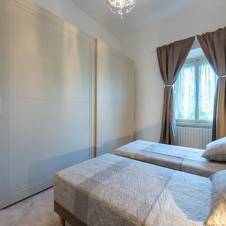 Appartement La Fortezza Florence