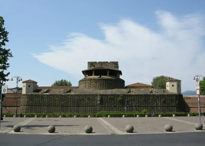 Apartment La Fortezza
