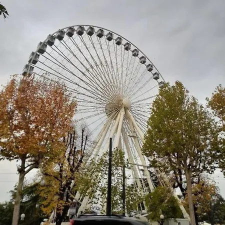 La Fortezza Apartment