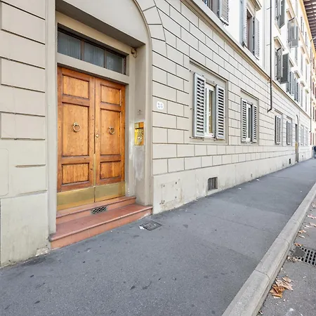 Apartment La Fortezza *