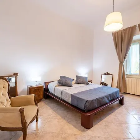 Apartment La Fortezza