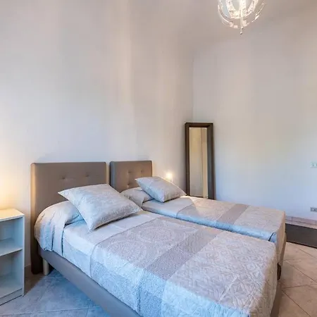 Apartment La Fortezza *