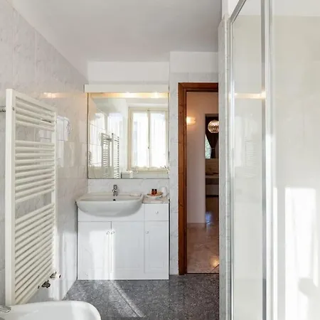 La Fortezza Apartment