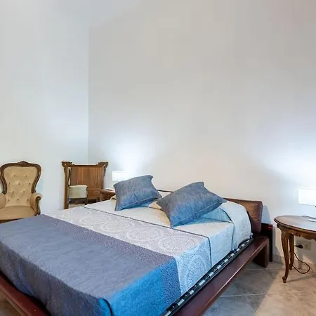 La Fortezza Apartment Florence