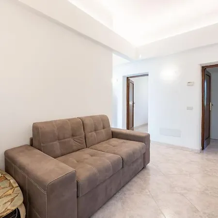 La Fortezza Apartament Florencja