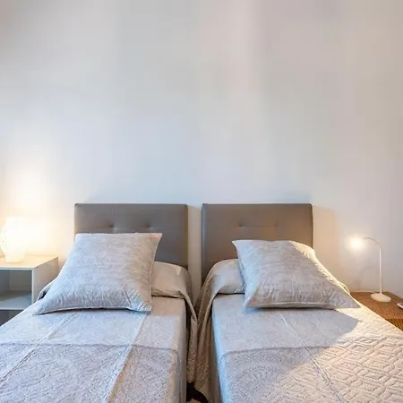 La Fortezza Florence